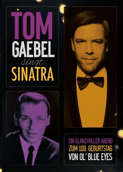 100 Years of Frank Sinatra (2015)
