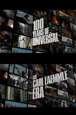 100 Years of Universal: The Carl Laemmle Era (2012)