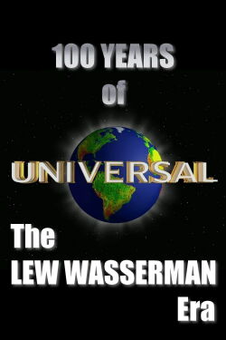 100 Years of Universal : The Lew Wasserman Era (2012)
