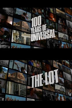 100 Years of Universal: The Lot (2012)