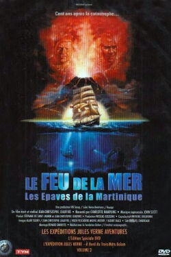 100 Years Under the Sea: Shipwrecks of the Caribbean (2007)