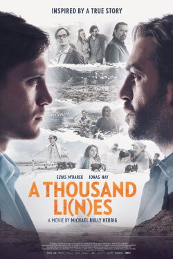 1000 lines (2022)