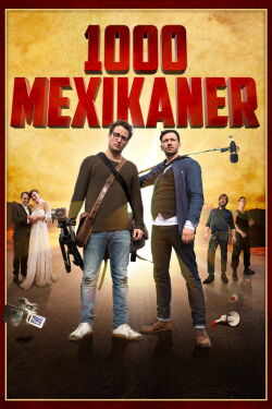 1000 Mexicans (2016)