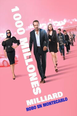 1000 millones (2019)