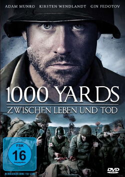 1000 Yards - Zwischen Leben und Tod (2018)