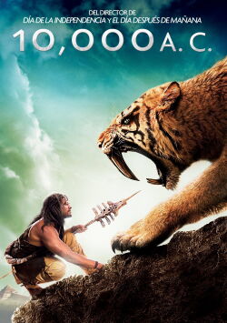 10.000 A.C. (2008)