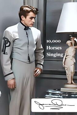 10,000 Horses Singing (1952)