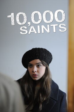 10,000 Saints (2015)