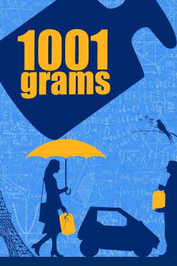 1001 Grammes (2014)