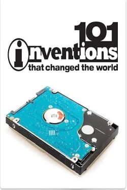 101 inventos que cambiaron el mundo (2012)