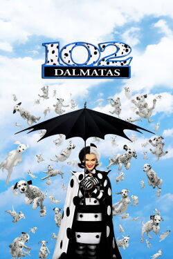 102 Dálmatas (2000)