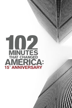 102 minutos que cambiaron EE.UU. (2016)