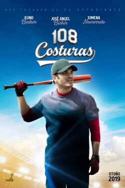 108 Stitches (2019)