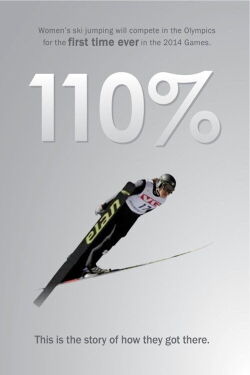 110% (2013)