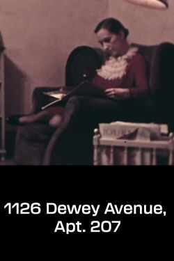 1126 Dewey Avenue, Apt. 207 (1939)