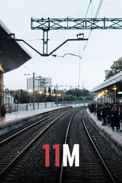 11M: Terror en Madrid (2022)