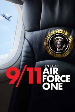 11S: dentro del Air Force One (2019)