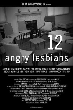12 Angry Lesbians (2024)