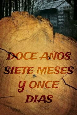 12 años, 7 meses y 11 días (2024)