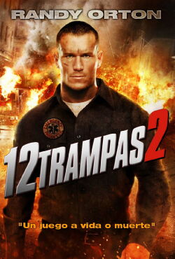 12 Desafíos 2: Reloaded (2013)