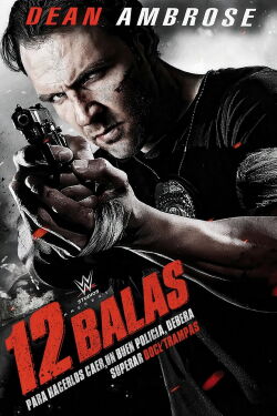 12 Desafíos 3: Cacería mortal (2015)