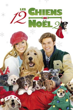 12 Dogs of Christmas: Great Puppy Rescue (2012)