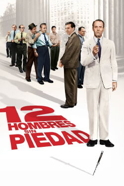 12 Hombres en Pugna (1957)