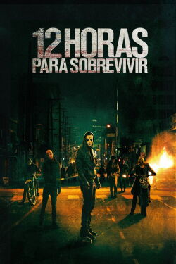 12 Horas para sobrevivir (2014)