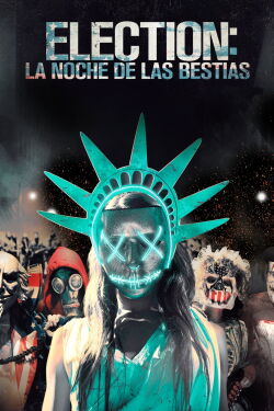 12 Horas para sobrevivir: El Año de la Elección (2016)