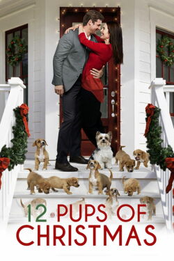 12 Pups of Christmas (2019)