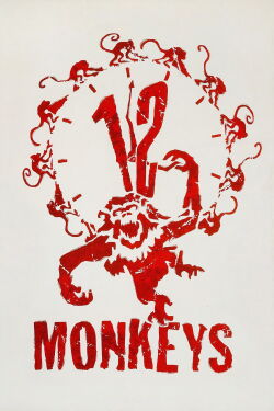 12 singes (1995)