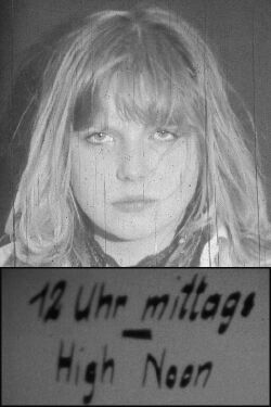 12 Uhr Mittags - High Noon (1977)