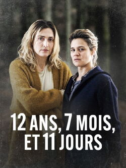 12 years, 7 months and 11 days (2024)