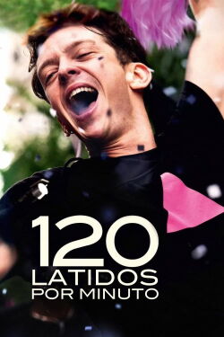120 pulsaciones por minuto (2017)