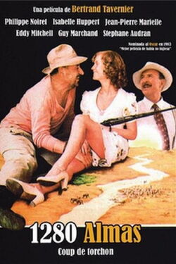 1280 almas (1981)