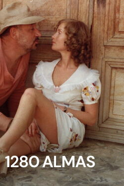 1280 almas (1981)