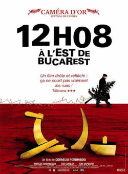 12h08 à l'est de Bucarest (2006)