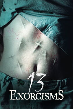 13 Exorcisms (2022)