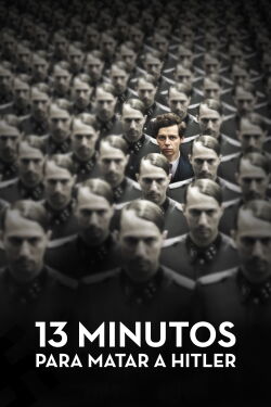 13 minutos para matar a Hitler (2015)