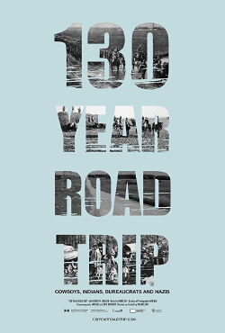 130 Year Road Trip (2015)