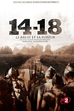 14-18: The Noise & the Fury (2008)