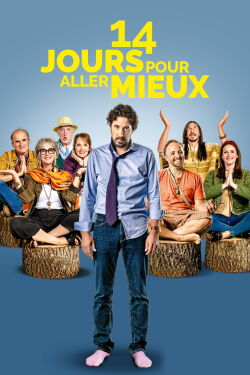14 Days to Feel Better (2024)