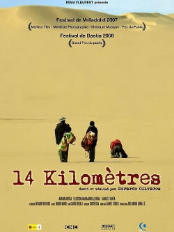 14 kilomètres (2007)