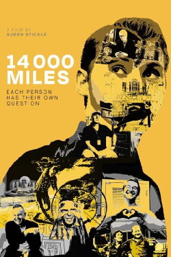 14000 Miles (2021)