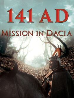 141 A.D. Mision en Dacia (2018)
