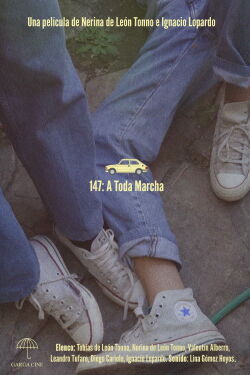 147: A toda marcha (2022)