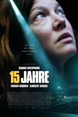 15 Years (2024)