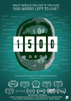 1500 Words (2014)