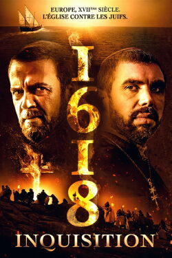 1618 : Inquisition (2023)