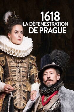 1618 - La défenestration de Prague (2018)